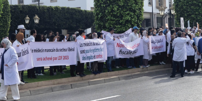 Retenue à la source : le « non » définitif des médecins libéraux ?