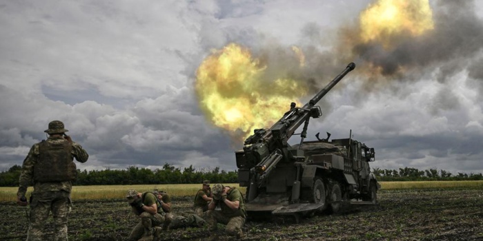 Armement : Canons CAESAR, “game changer” pour le Royaume ?