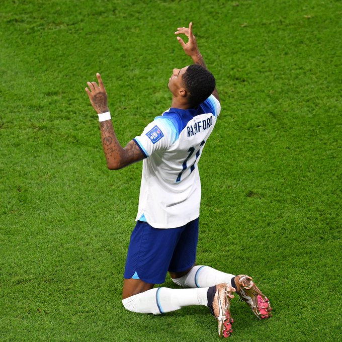 Coupe du monde 2022 / Angleterre-Pays de Galles (3-0) : Qualifiés, les Anglais affrontent les Lions de la Téranga en huitième