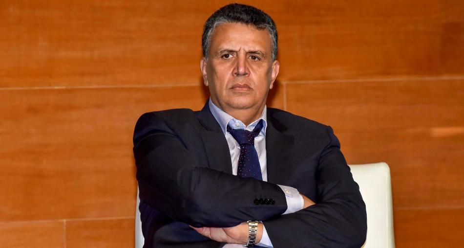 Contestation des avocats : Réunion entre Abdellatif Ouahbi et l’ABAM