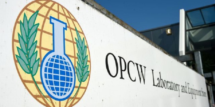 Armes chimiques : Le Maroc élu au Conseil exécutif de l’OIAC