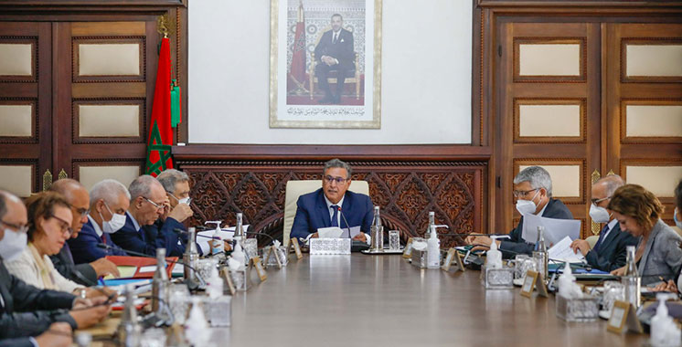 Aziz Akhannouch : « 4 millions de familles bénéficieront de l’AMO »