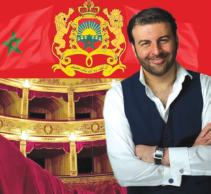 Casablanca / Opéra Royal du Maroc : La métropole vibre au rythme du 1er Gala