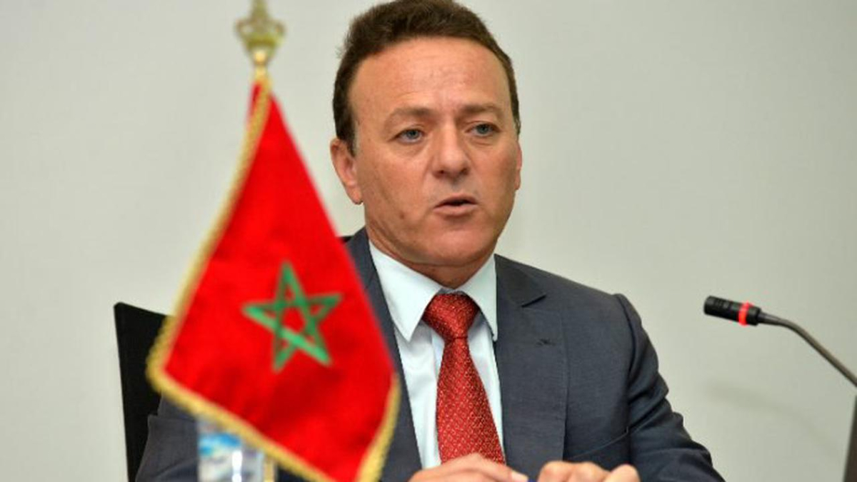 Logistique : Abdeljalil plaide en faveur de l'émergence d'acteurs compétitifs