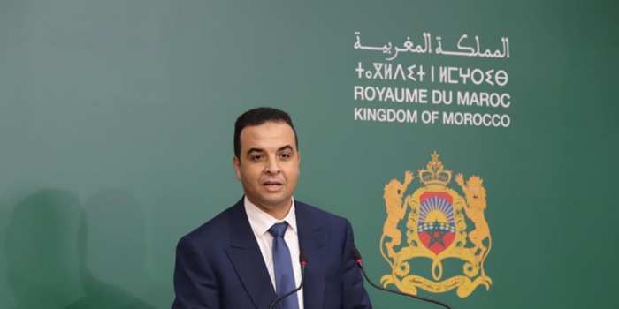 Irrigation : le gouvernement rassure les agriculteurs suite retard des précipitations
