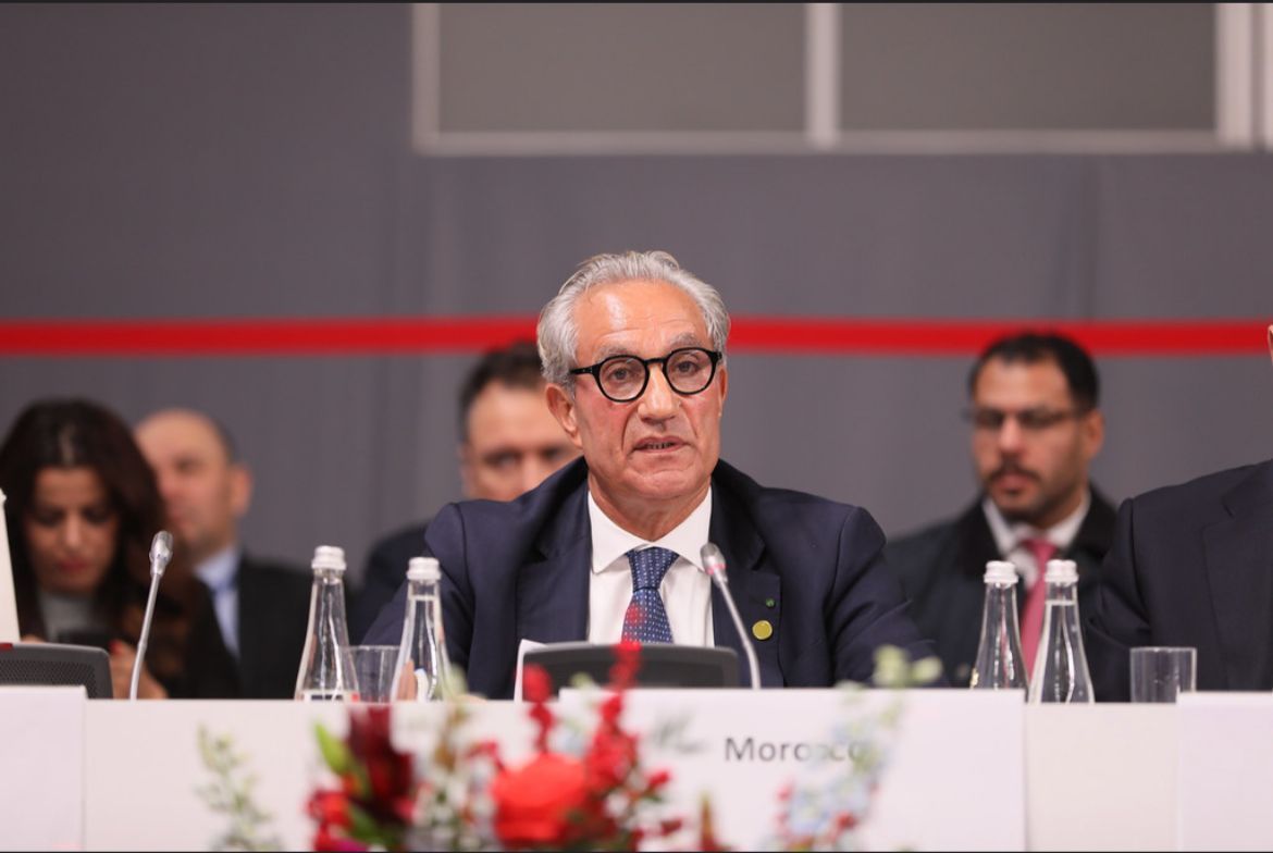 OSCE : Le Maroc réitère son attachement aux principes de l'Acte de Helsinki