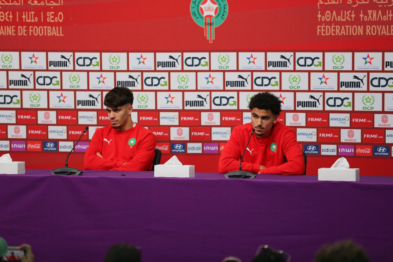 Mondial 2022 / Zakaria Aboukhlal : la sélection marocaine est déterminée à battre l'Espagne