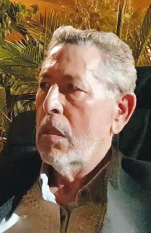 Hommage : Multiple et rare Mohamed Atifi