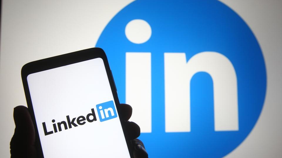 LinkedIn : Lancement d’une nouvelle boîte de réception pour améliorer la messagerie