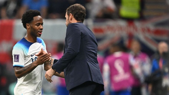 Mondial 2022 / Angleterre : Le domicile de Raheem Sterling cambriolé par des individus armés
