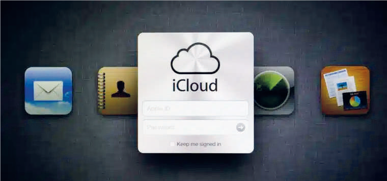 Cybersécurité : Vos photos iCloud risquent le vol
