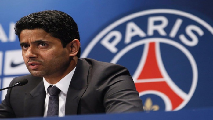 Football : Le PSG en vente ? Prix : 4 000 millions d’euros !