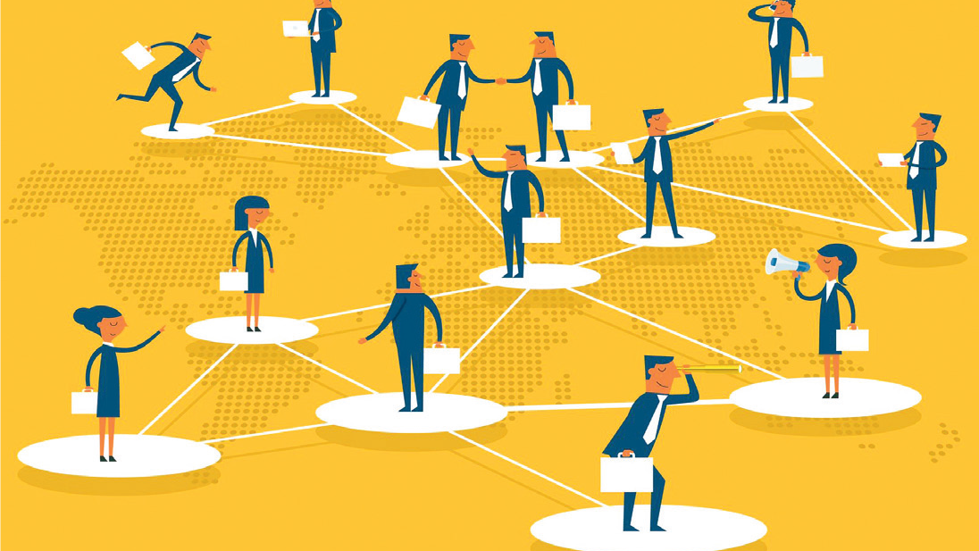 Décryptage de la mobilité des cadres dirigeants au Maroc