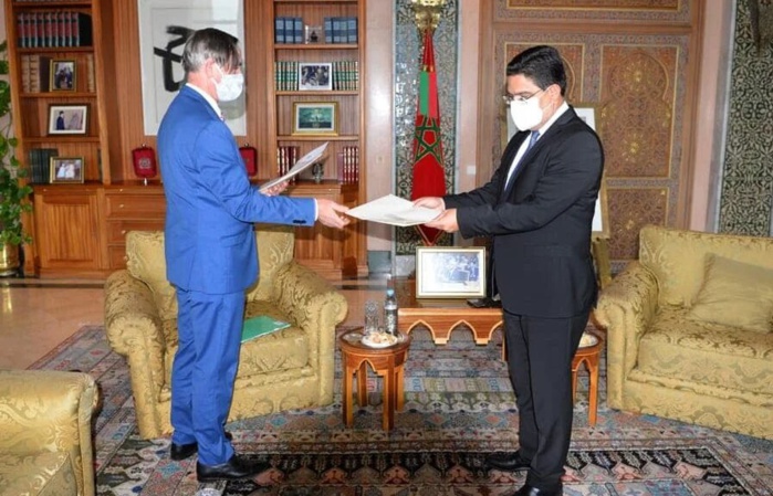 Maroc-Australie : Un commerce timide, mais des potentialités prometteuses !