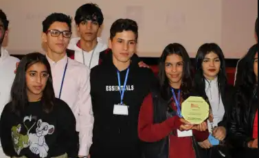 Rabat / Cinéma : Clôture de la 15ème édition du Festival Handifilm