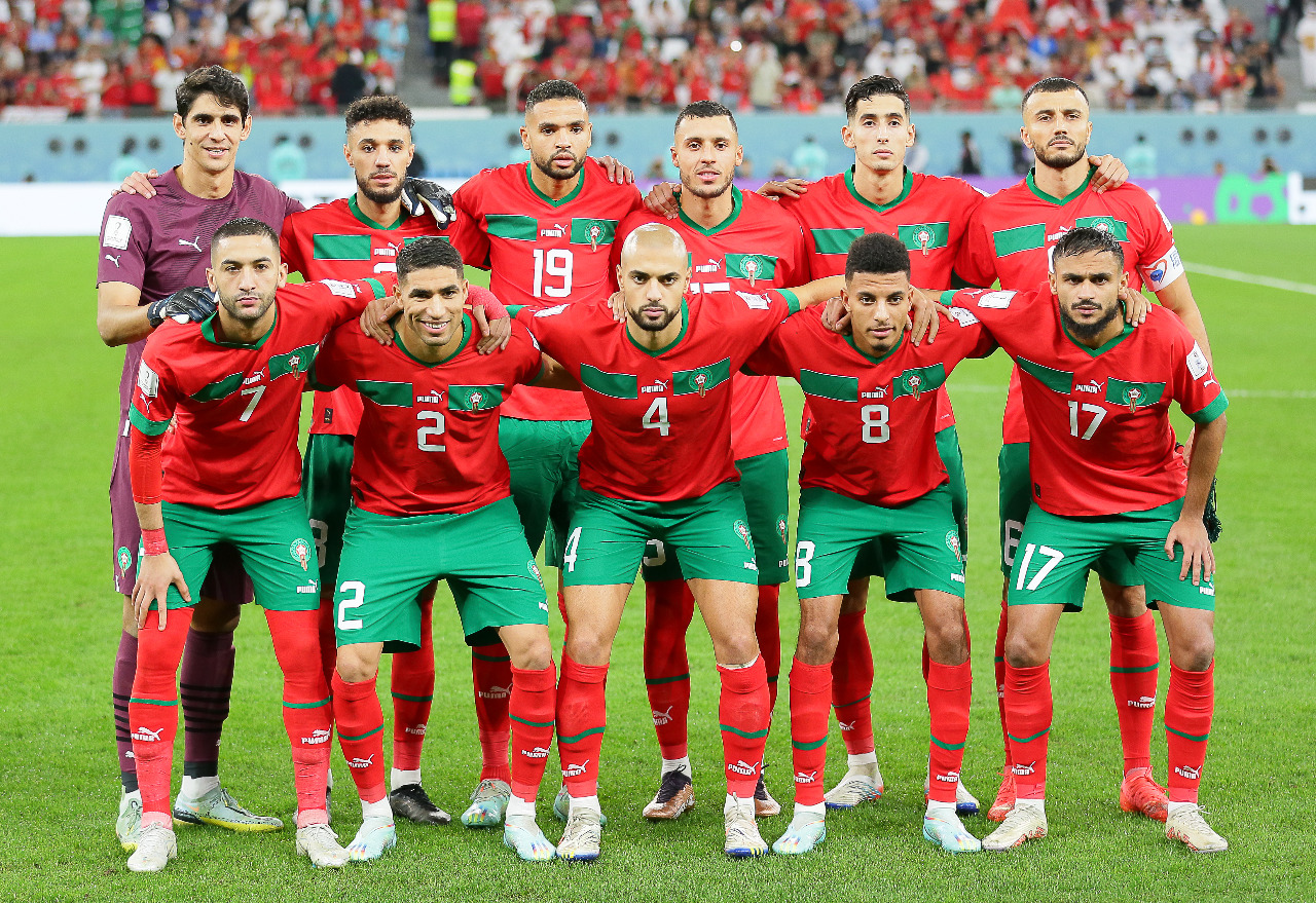 Mondial 2022 / Maroc-Espagne (3-0 t.a.b. 0-0 a.p.) :  Les Lions de l’Atlas en quart de finale pour la première fois
