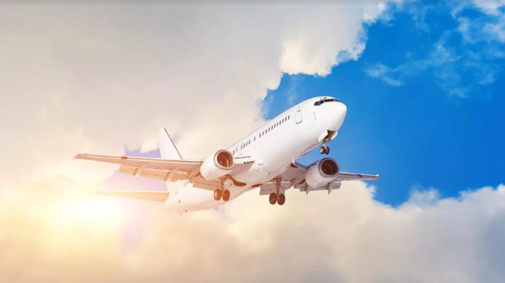 UE-Environnement : Les compagnies aériennes passeront à la caisse pour leurs émissions de CO2