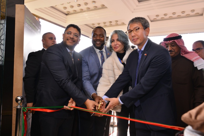 Casablanca / Développement durable : Et de 2 pour le Forum International des Zones Industrielles