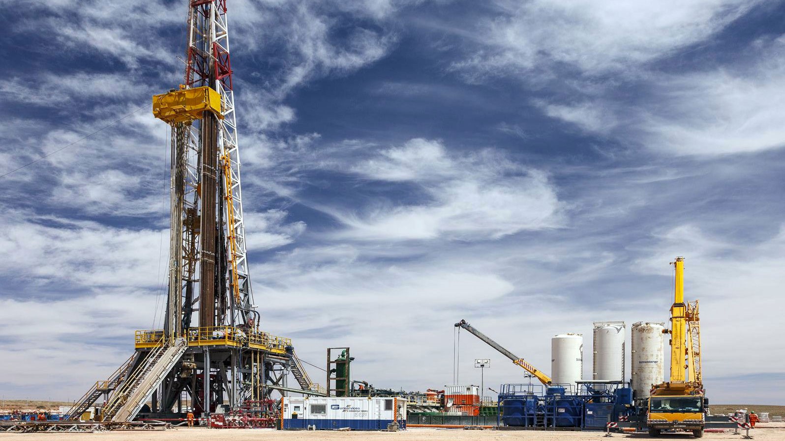 Gaz naturel : Une entreprise israélienne obtient une licence d'exploitation du chantier de Boujdour