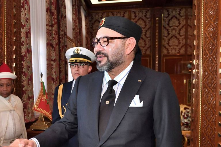 SM le Roi appelle à plus de rapprochement entre la Chine et les pays Arabes