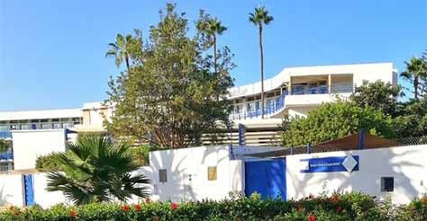 Mission française : prise de bec entre les parents d'élèves et la direction de Claude Monet