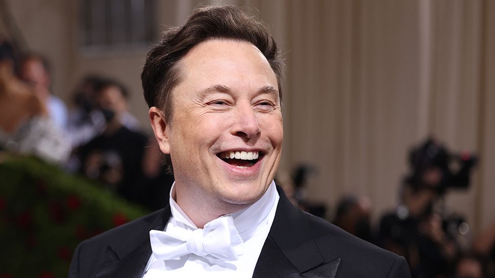 Mondial 2022 : Elon Musk félicite le Maroc pour son passage en demie-finale !