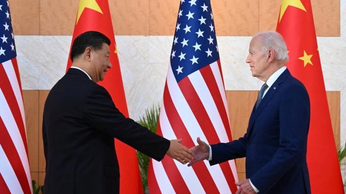 USA-Chine : Un haut-représentant US à Pékin pour réchauffer les relations