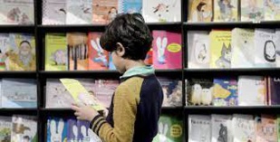 Salon du livre jeunesse : Susciter l’émulation des enfants pour la lecture