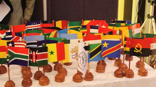 Deuxième Sommet Etats-Unis-Afrique : Replacer le continent au coeur de la diplomatie mondiale