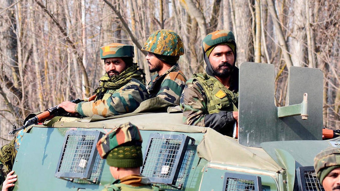 Himalaya : Plusieurs blessés dans un nouvel affrontement entre militaires chinois et indiens