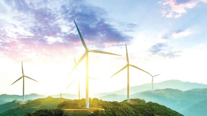 Afrique - Energies vertes : Le conglomérat AEWEB partie prenante d’un réseau de coopération interafricaine