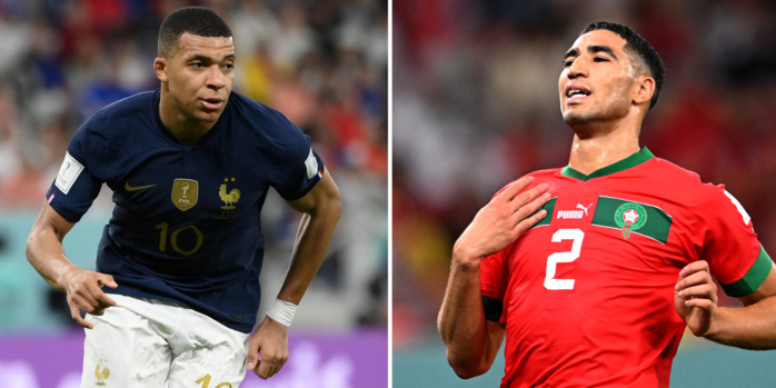 Mondial 2022 / Maroc - France : Une demi-finale aux enjeux décisifs