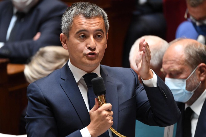 Célébrations marocaines aux Champs-Élysées : Darmanin tempère les ardeurs des députés RN