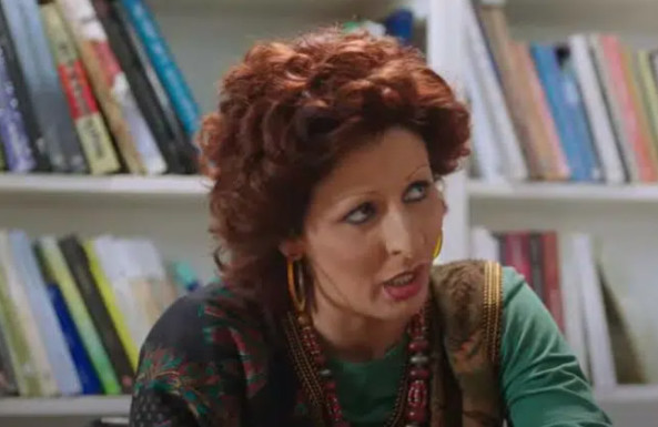 Rabat : Projection dans la capitale du film «Fatema, la sultane inoubliable»