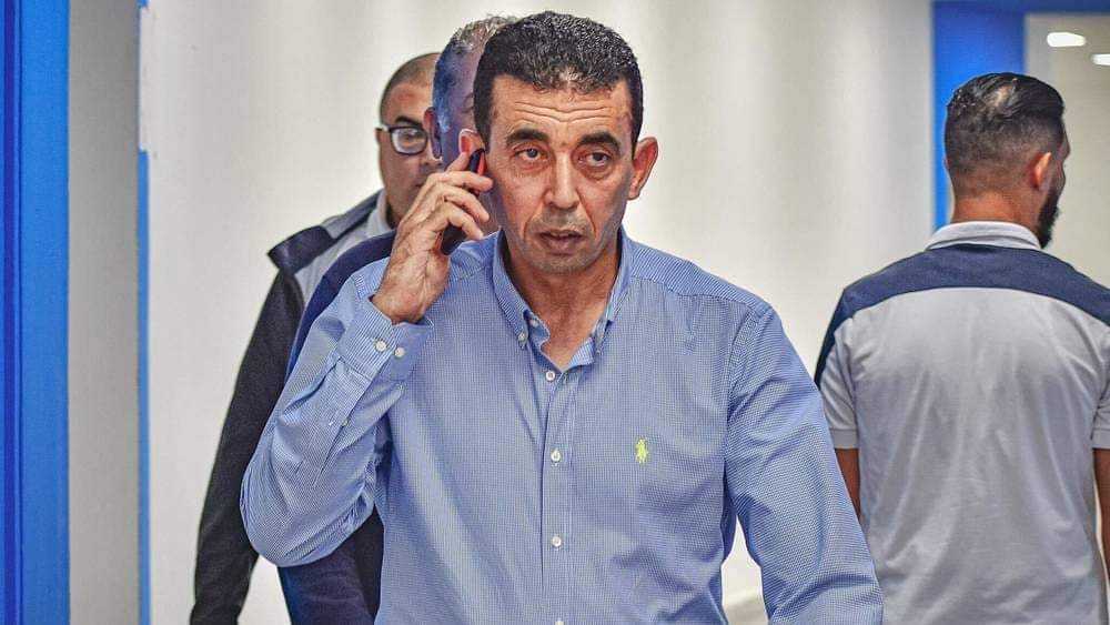 Vente illégale des billets du mondial : le RNI suspend Mohamed El Hidaoui