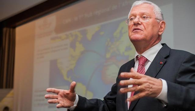 Finances Publiques : Une révision du processus de décision territorial s’impose