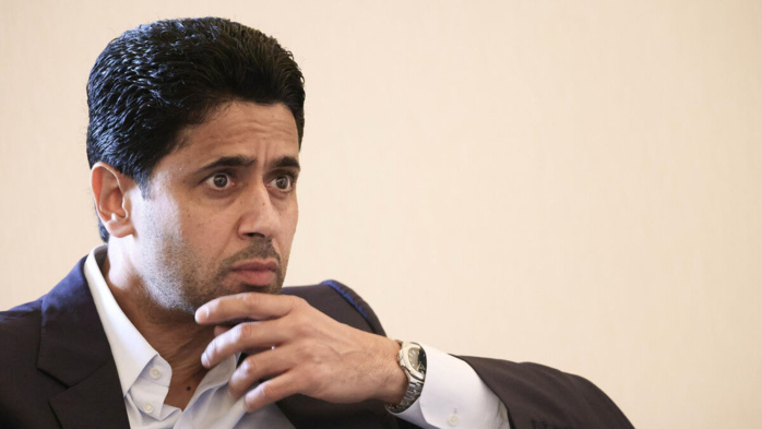 Mondial 2022: Messi contre Mbappé en finale, le "meilleur scénario" pour Al-Khelaifi