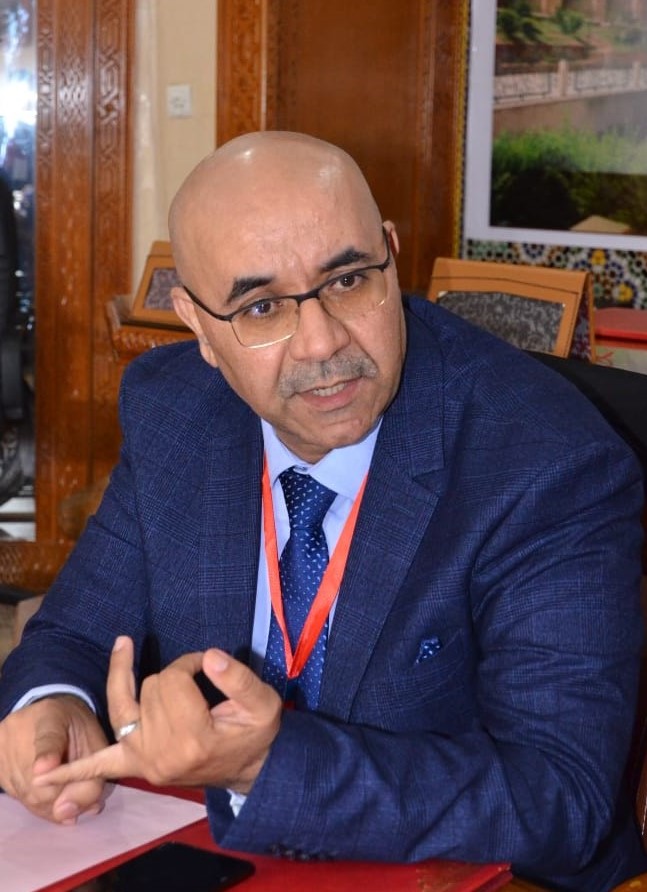 Ayez foi ! « dirou niya »