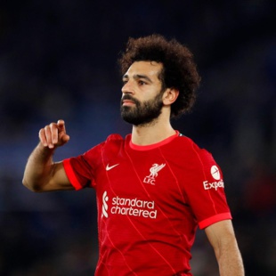 Equipe nationale : Aucun message de félicitations de Mohamed Salah !