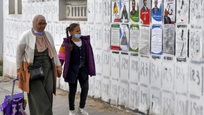 Tunisie : Après le fiasco des législatives, l'incertitude