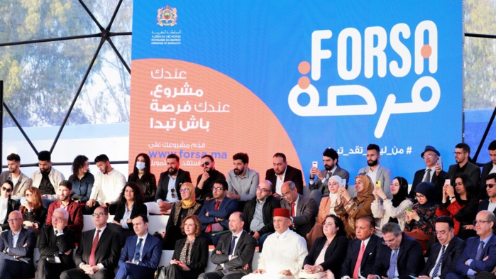 Forsa : la SMIT mobilise 7 institutions financières pour accélérer la phase de financement