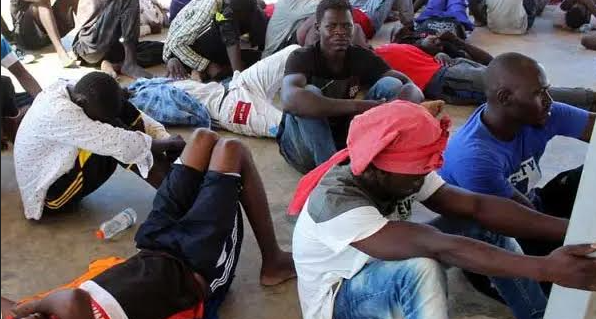 Royaume-Uni : La justice valide le projet d’expulser des migrants au Rwanda