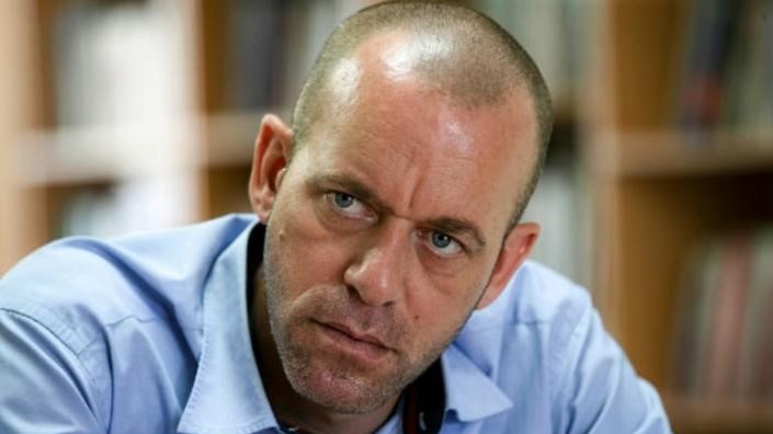 ONU-Palestine : L'expulsion de Salah Hamouri par Israël est "un crime de guerre"