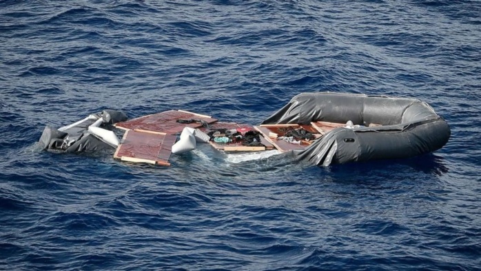Une cinquantaine de morts et 3 survivants dans une tentative de rejoindre les côtes canariennes