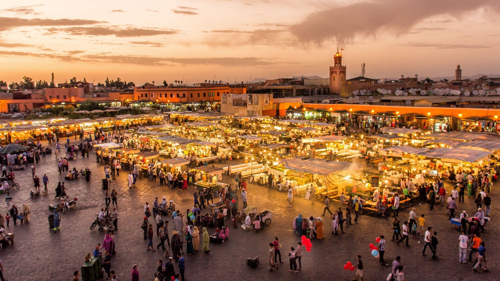 Tourisme : L'exploit de l'équipe nationale favorise l'accès à de nouveaux marchés touristiques
