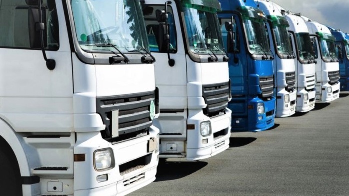 Transporteurs routiers : lancement des inscriptions pour la 8ème tranche d'aide exceptionnelle