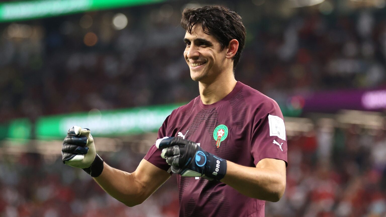FIFA : Yassine Bounou nominé au trophée de ‘’ Meilleur gardien 2021-2022’'