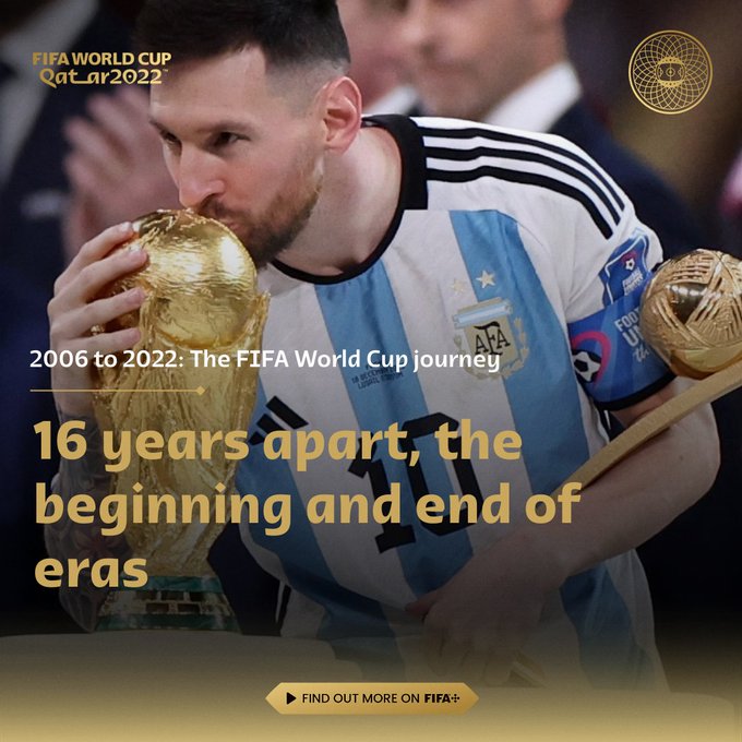 L'après-Mondial / Vicente Del Bosque : ‘’La Fédération espagnole a fait tous les efforts possibles pour que Messi joue pour l’Espagne mais…!’’