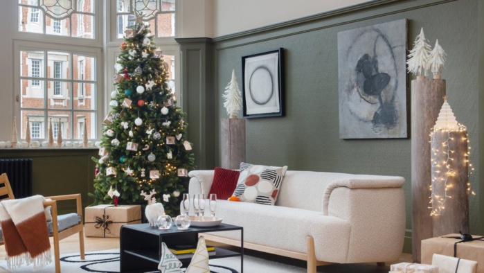 Déco de Noël : Idées pour décorer son intérieur