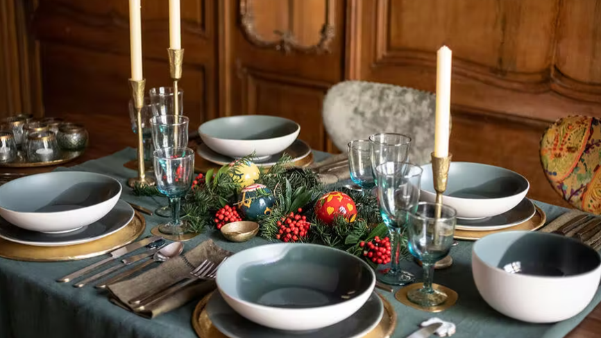Repas de Noël : Les incontournables de la gastronomie pour égayer vos tables
